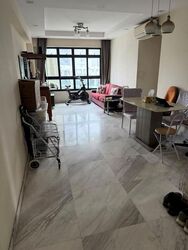 Blk 634B Senja Gateway (Bukit Panjang), HDB 4 Rooms #625966991